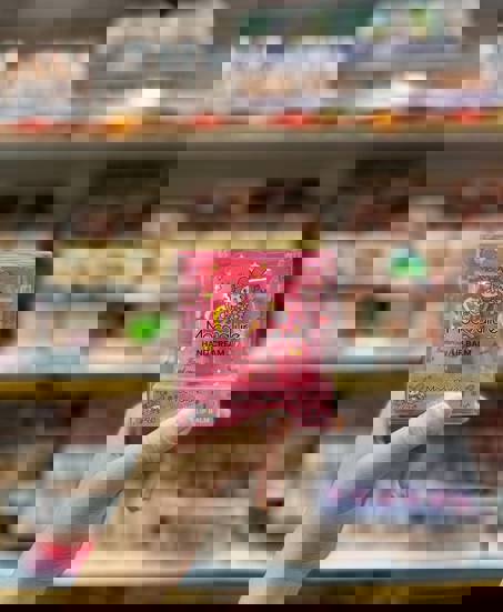 پک بالم لب و کرم دست عروسکی